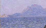 Unknown work, Claude Monet